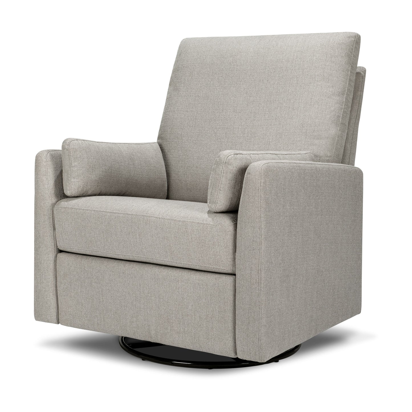 Ethan Recliner and Swivel Glider | Water Repellent & Stain Resistant fabric