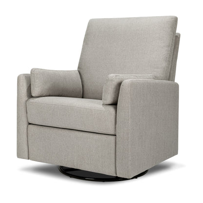 Ethan Recliner and Swivel Glider | Water Repellent & Stain Resistant fabric