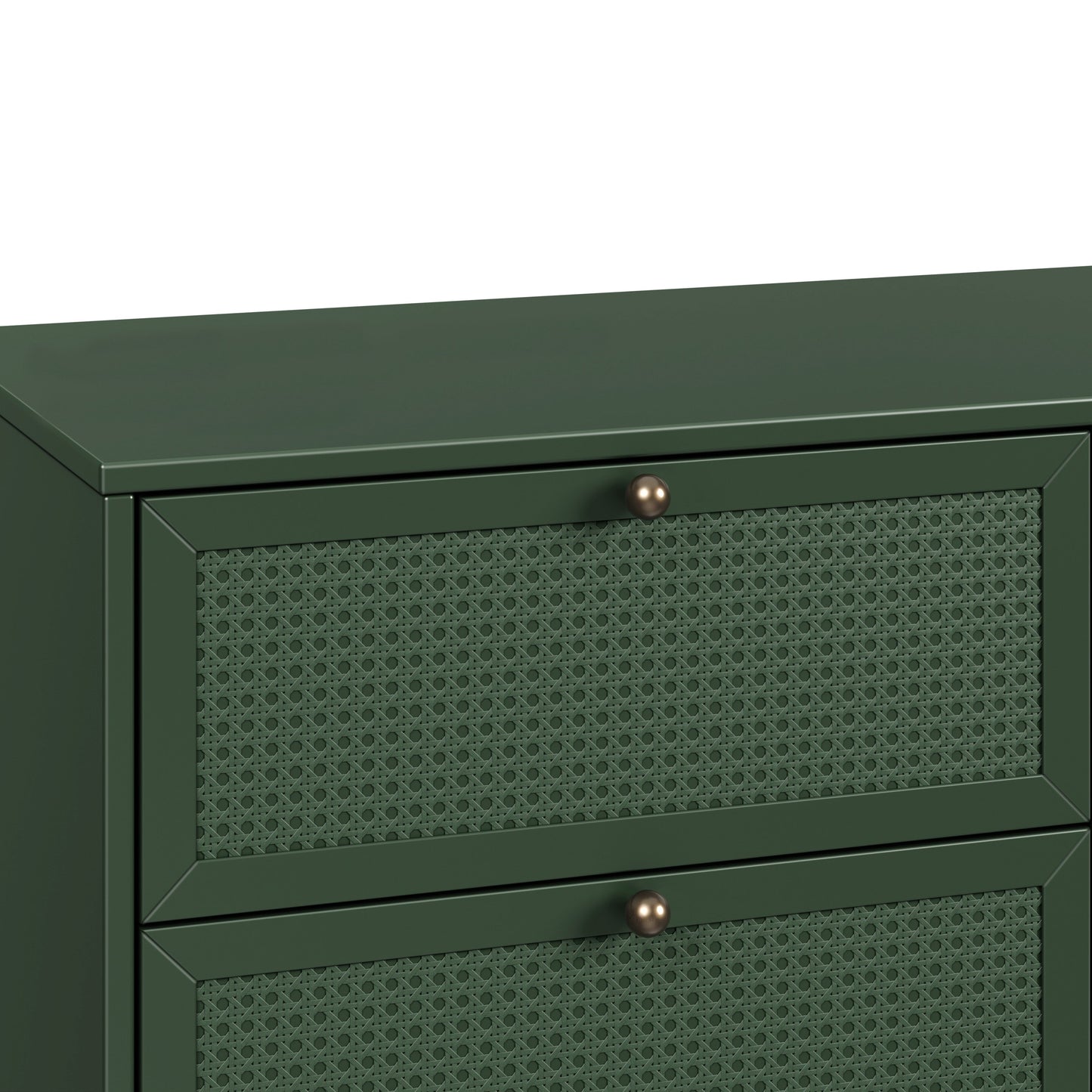 Margot 6-Drawer Dresser