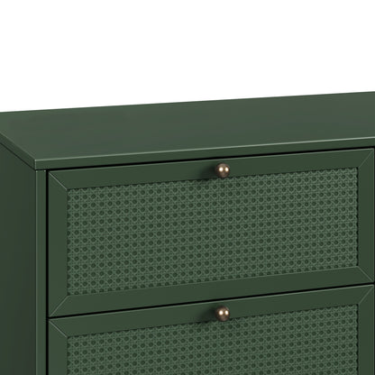 Margot 6-Drawer Dresser
