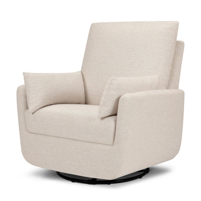 Juno Swivel Glider