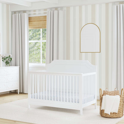Chloe Regency 4-in-1 Convertible Crib