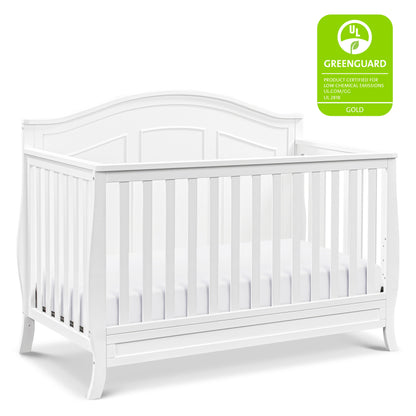 Emmett 4-in-1 Convertible Crib
