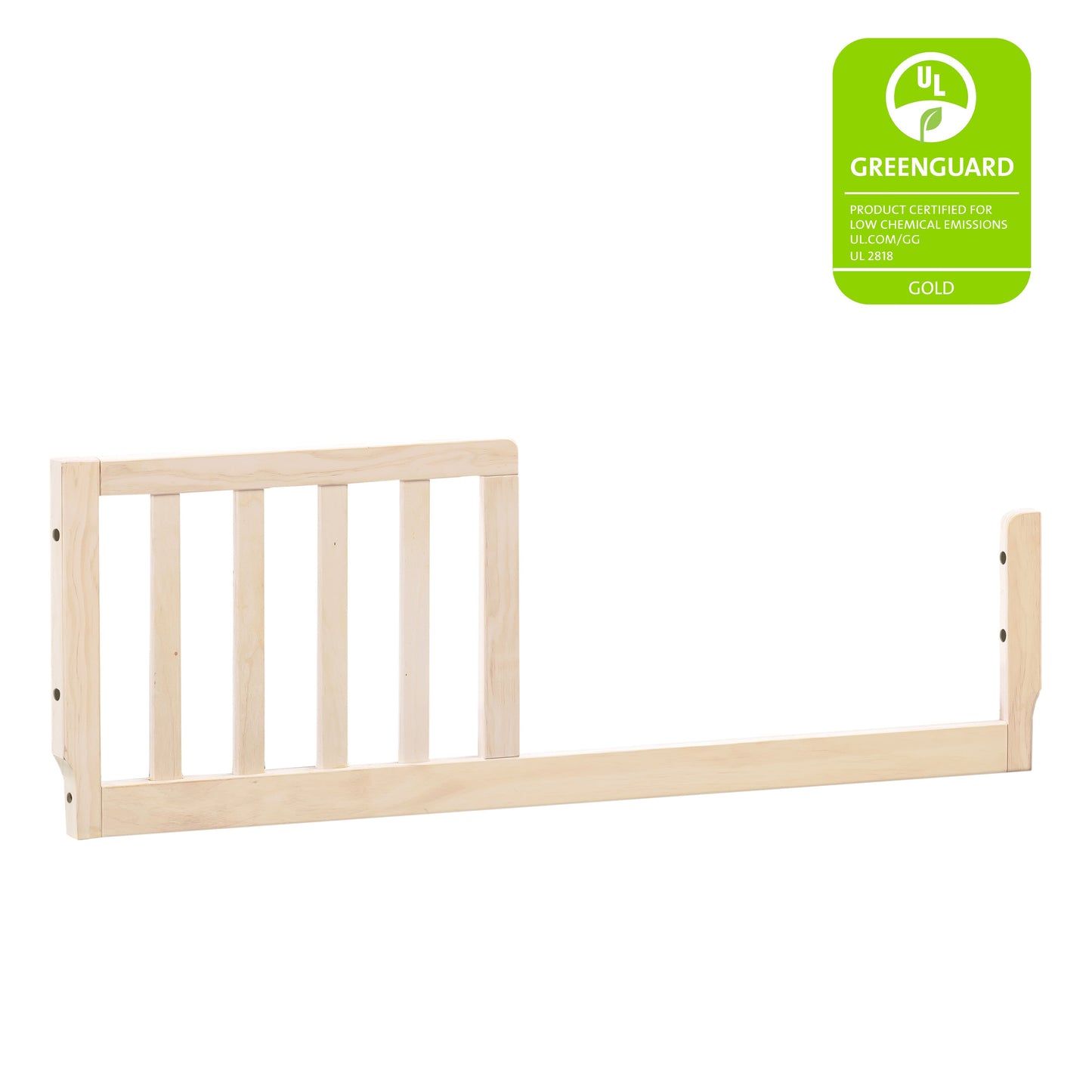 Mini Toddler Bed Conversion Kit