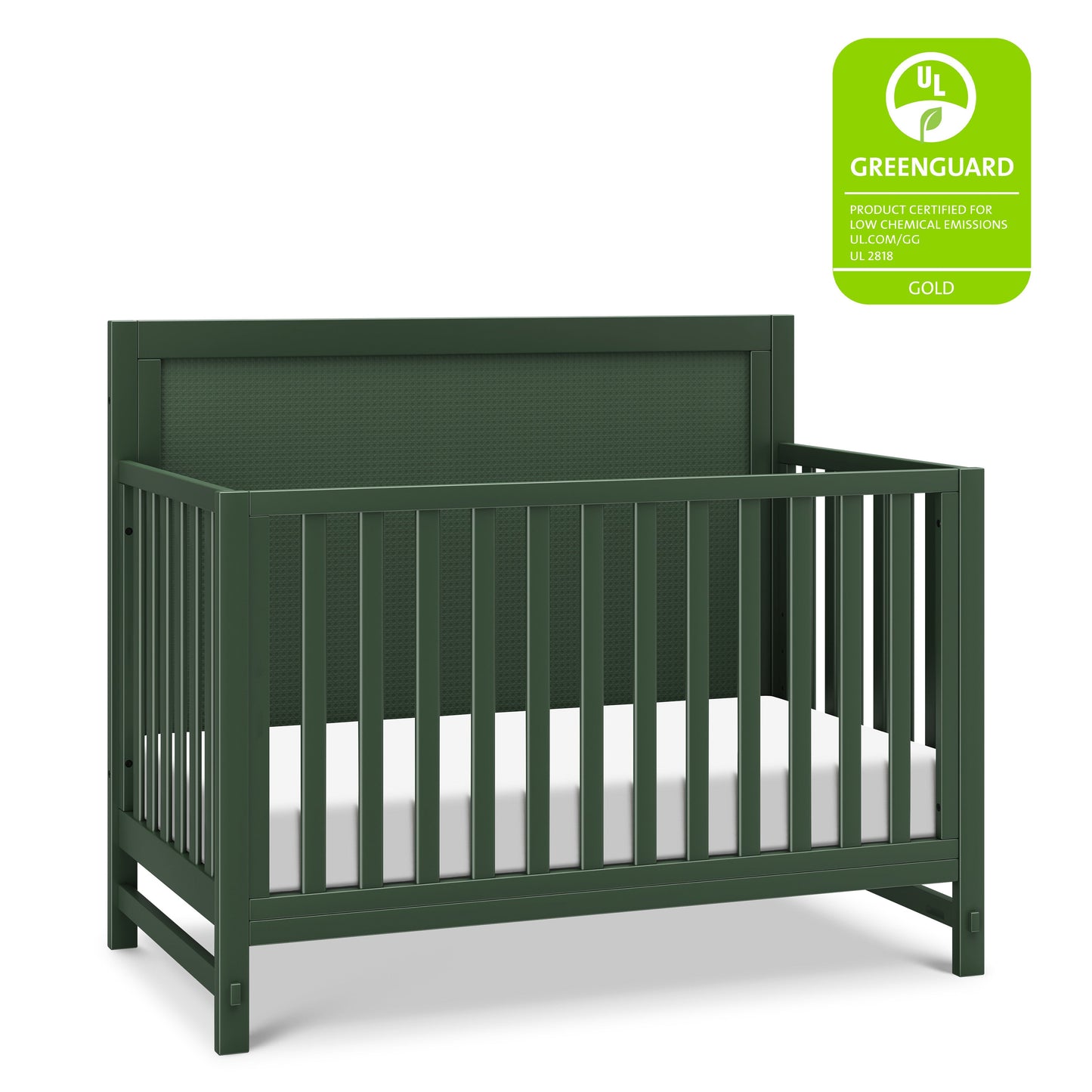 Margot 4-in-1 Convertible Crib
