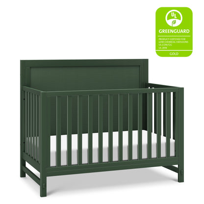 Margot 4-in-1 Convertible Crib
