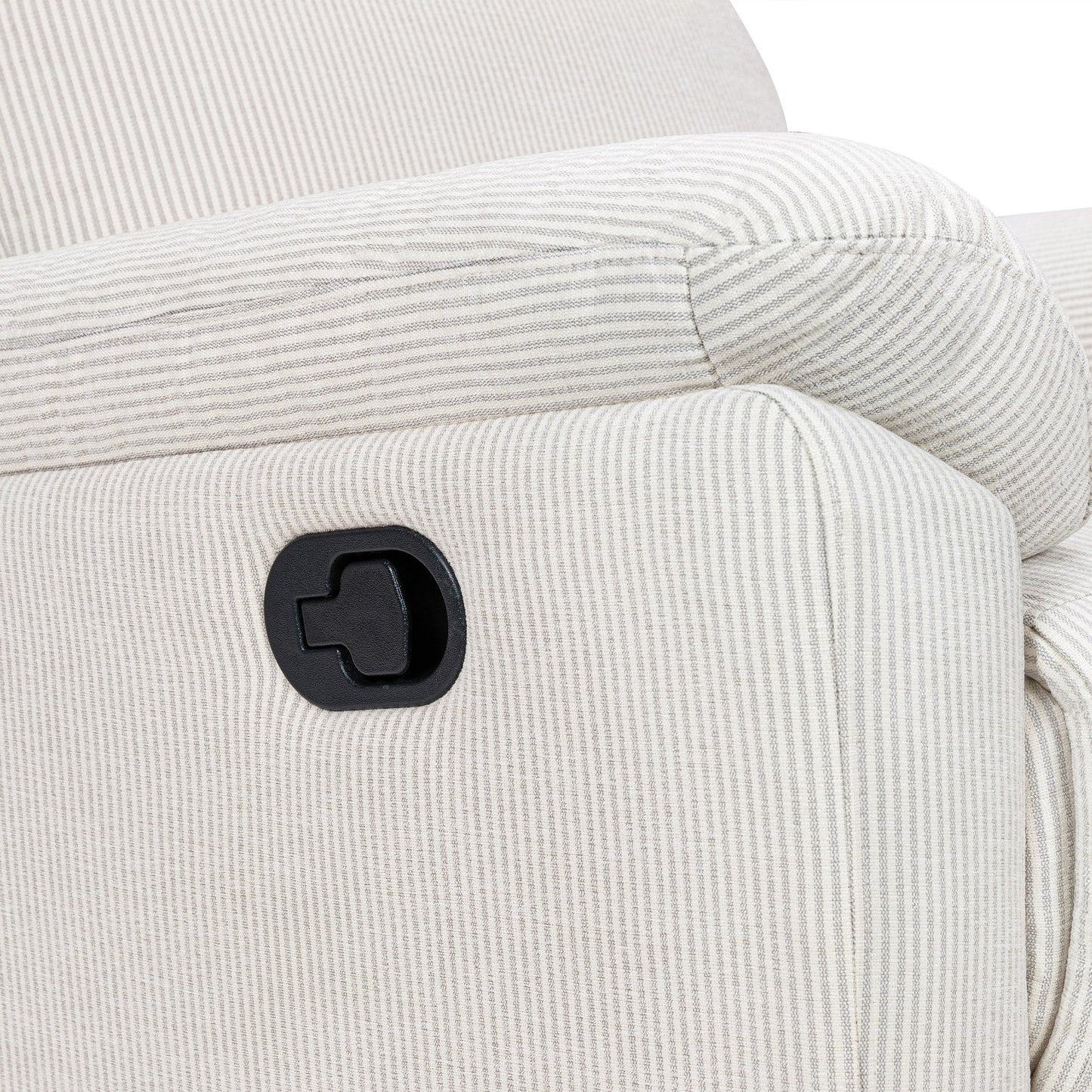 Suzy Recliner and Swivel Glider