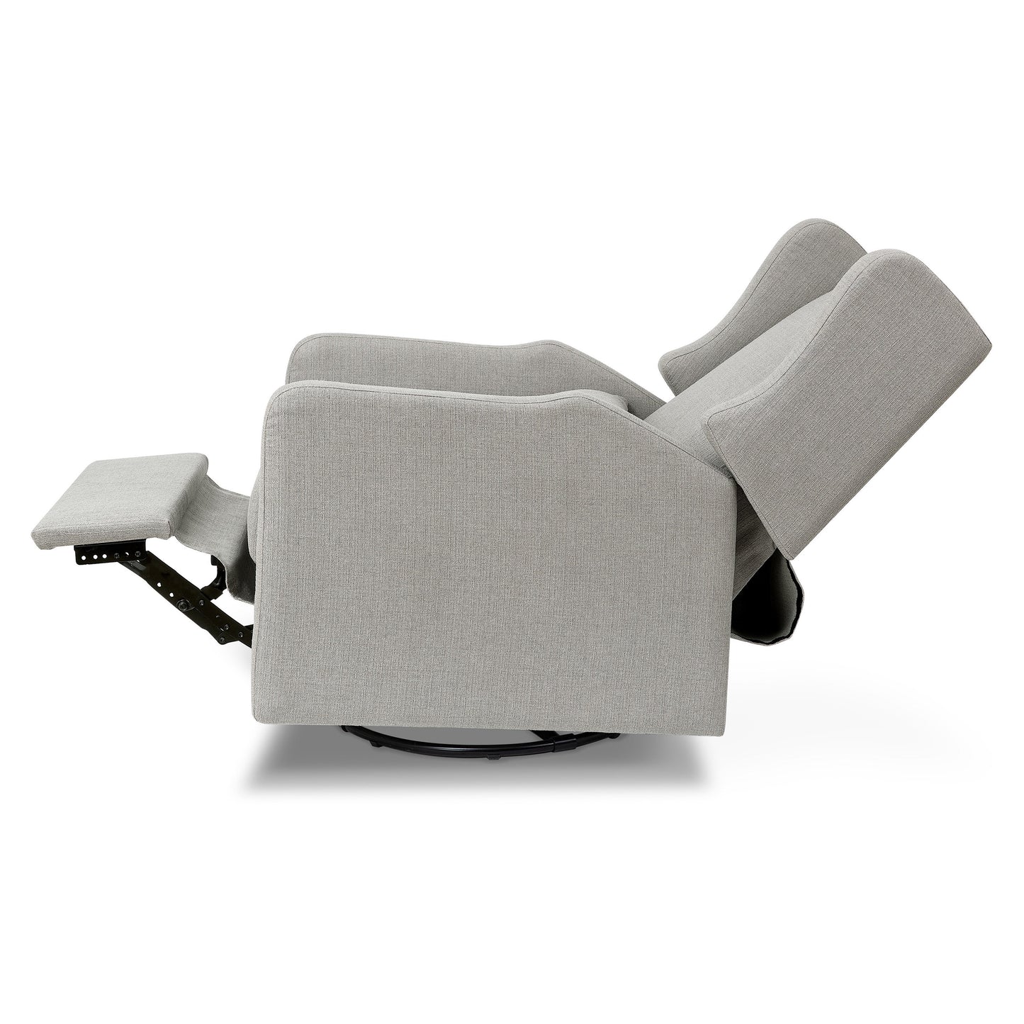 Arlo Recliner and Swivel Glider | Water Repellent & Stain Resistant Fabric
