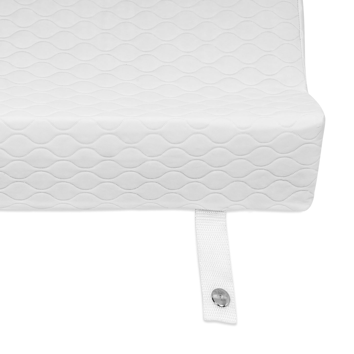 31 Contour Changing Pad For Changer Tray