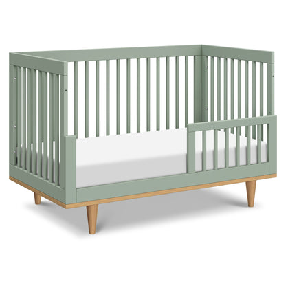 Marley 3-in-1 Convertible Crib