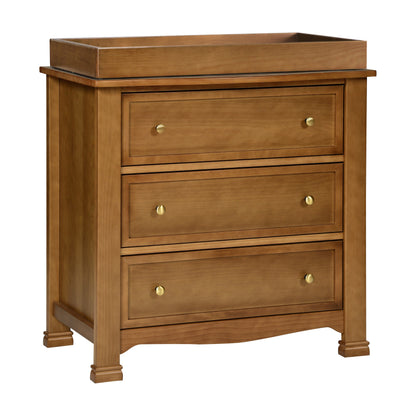 Universal Removable Changing Tray