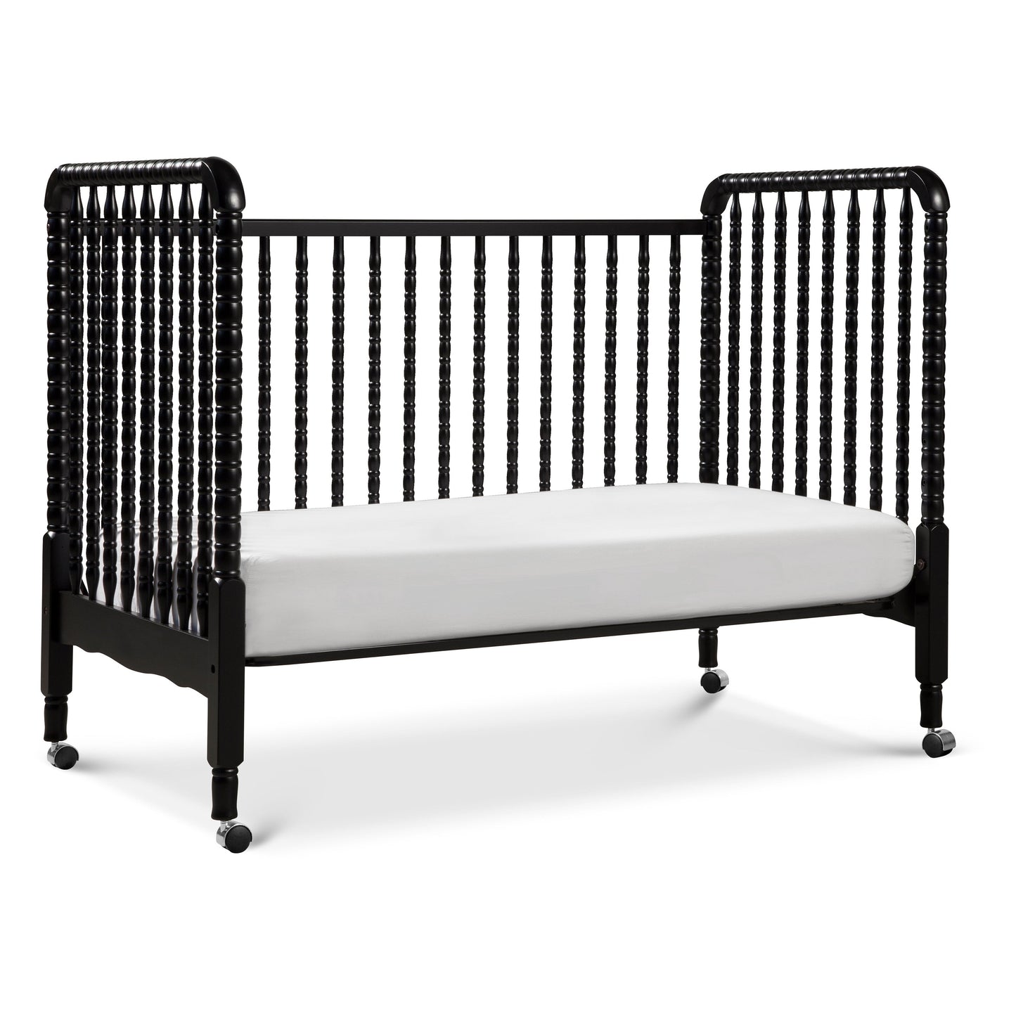 Jenny Lind 3-in-1 Convertible Crib
