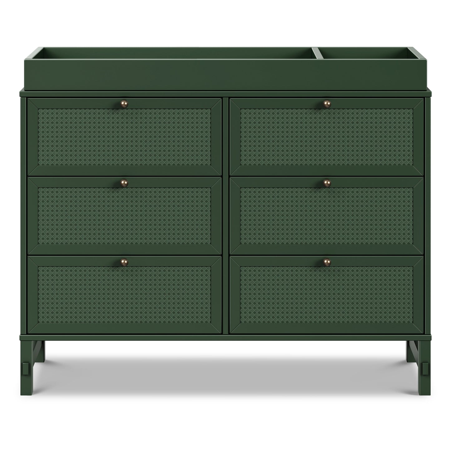 Margot 6-Drawer Dresser