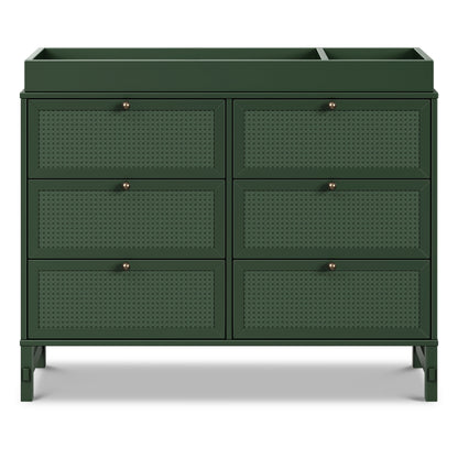 Margot 6-Drawer Dresser