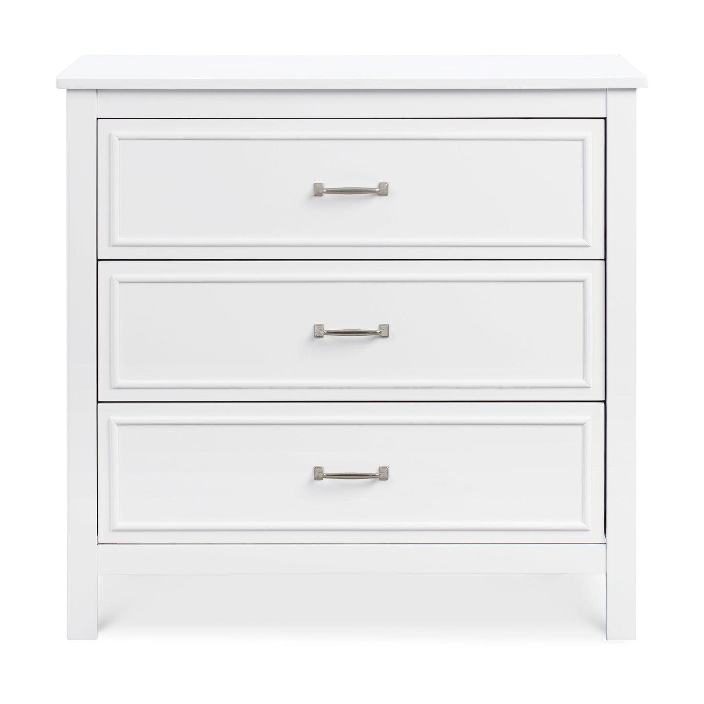 Charlie 3-Drawer Dresser