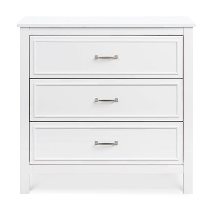 Charlie 3-Drawer Dresser