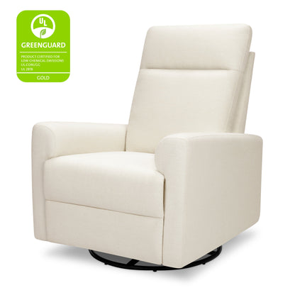 Erin Recliner and Swivel Glider