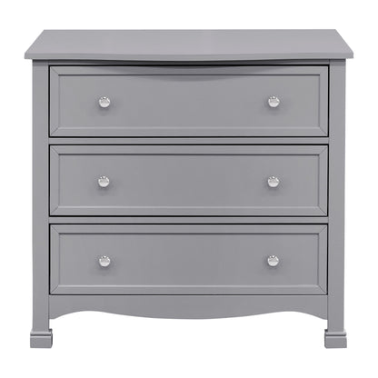 Kalani 3-Drawer Dresser