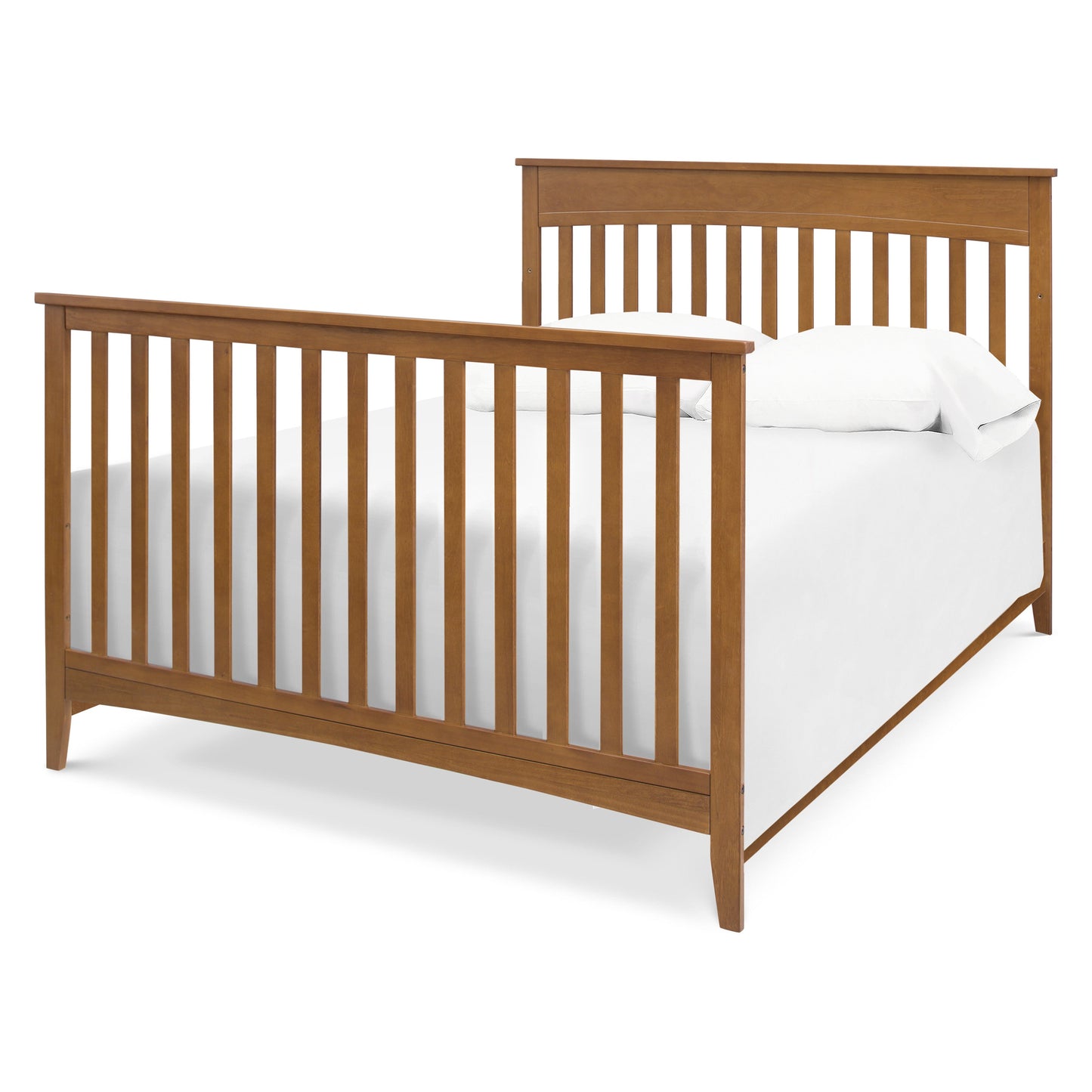 Grove 4-in-1 Convertible Crib