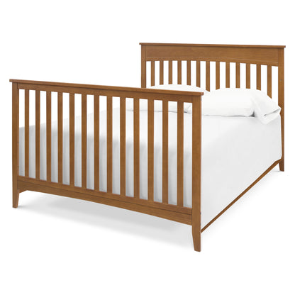 Grove 4-in-1 Convertible Crib