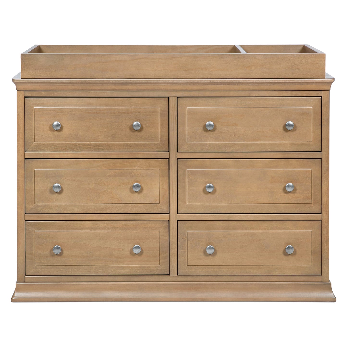 Universal Wide Removable Changing Tray