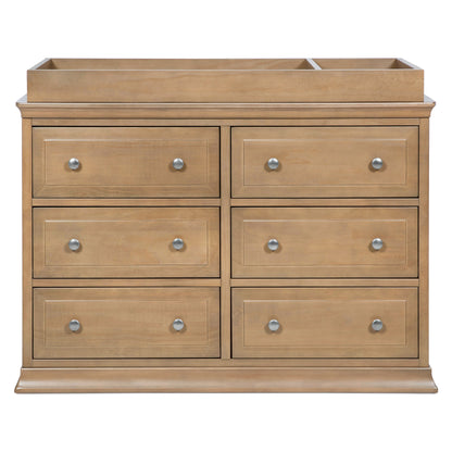 Universal Wide Removable Changing Tray