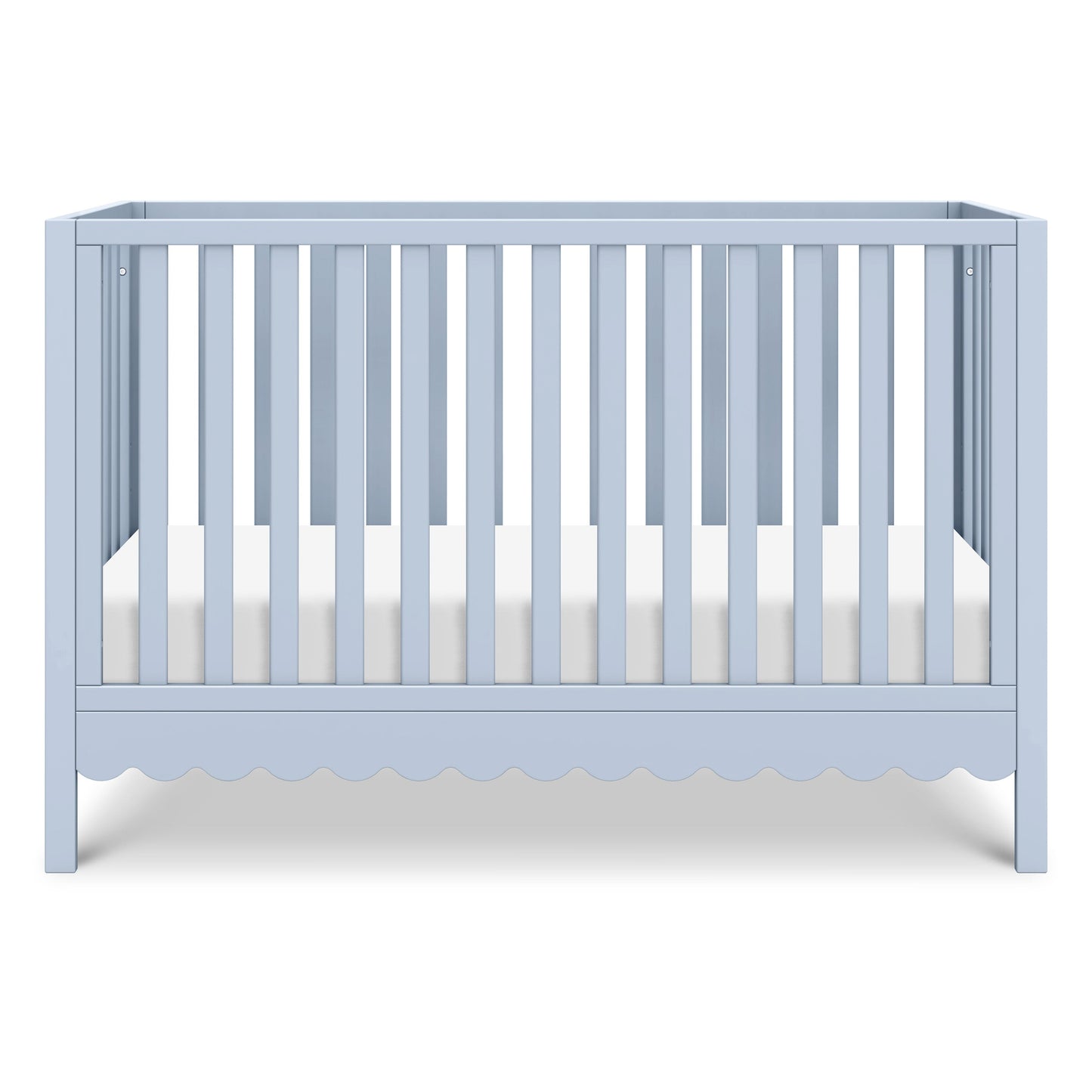 Sammy Scallop 4-in-1  Convertible Crib