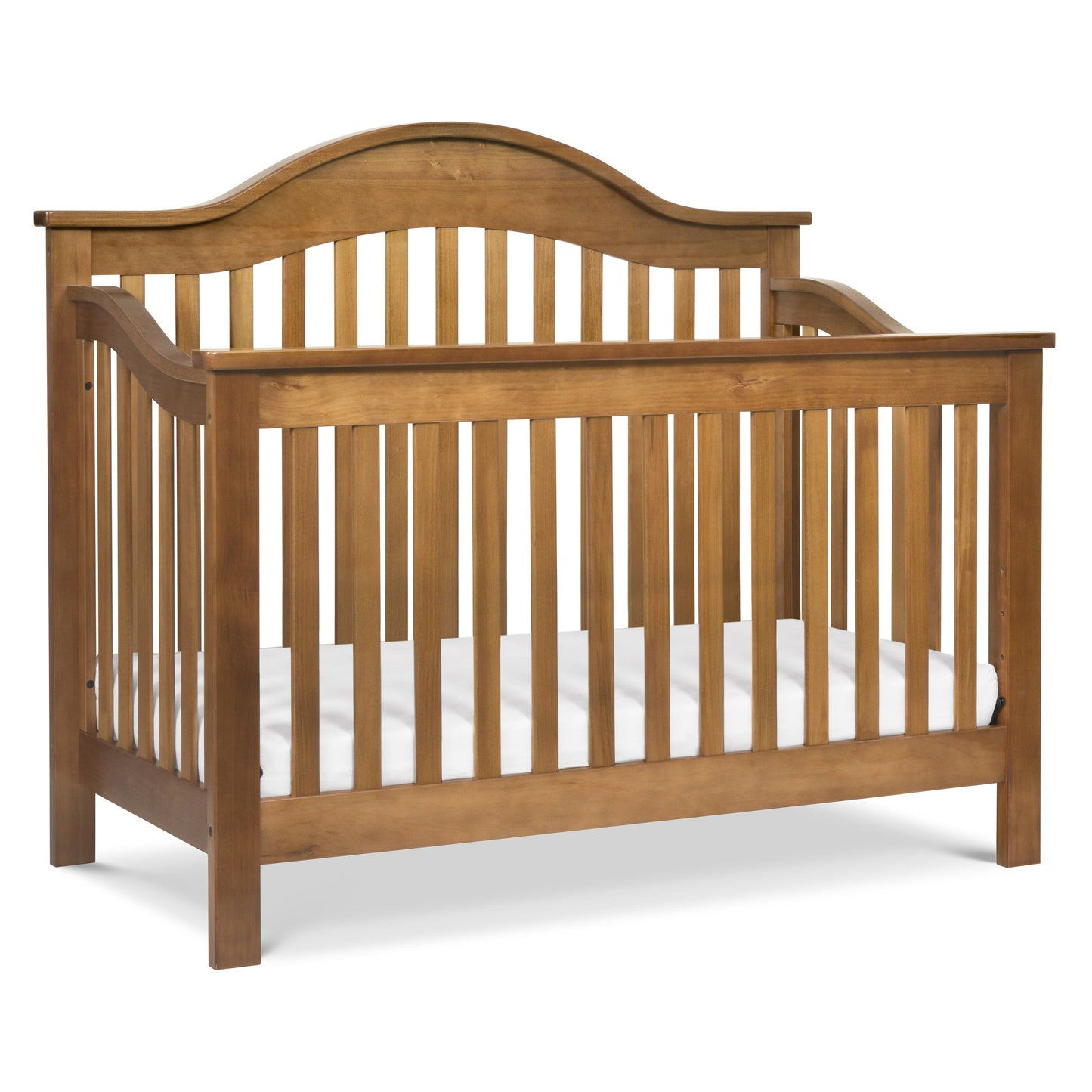 Jayden 4-in-1 Convertible Crib