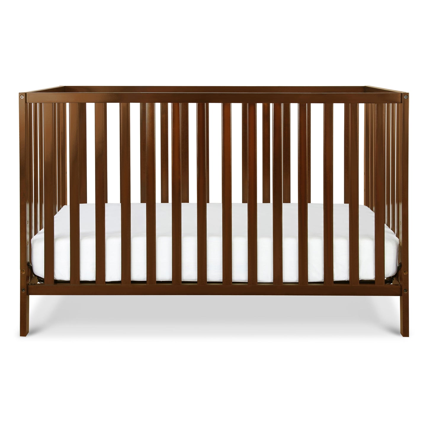 Union 4-in-1 Convertible Crib