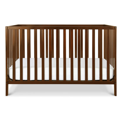Union 4-in-1 Convertible Crib