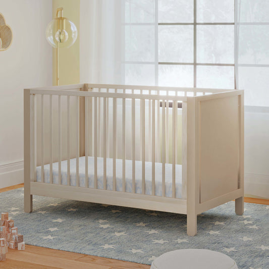 Marisol 4-in-1 Convertible Crib