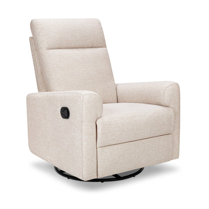 Erin Recliner and Swivel Glider