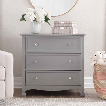 Kalani 3-Drawer Dresser