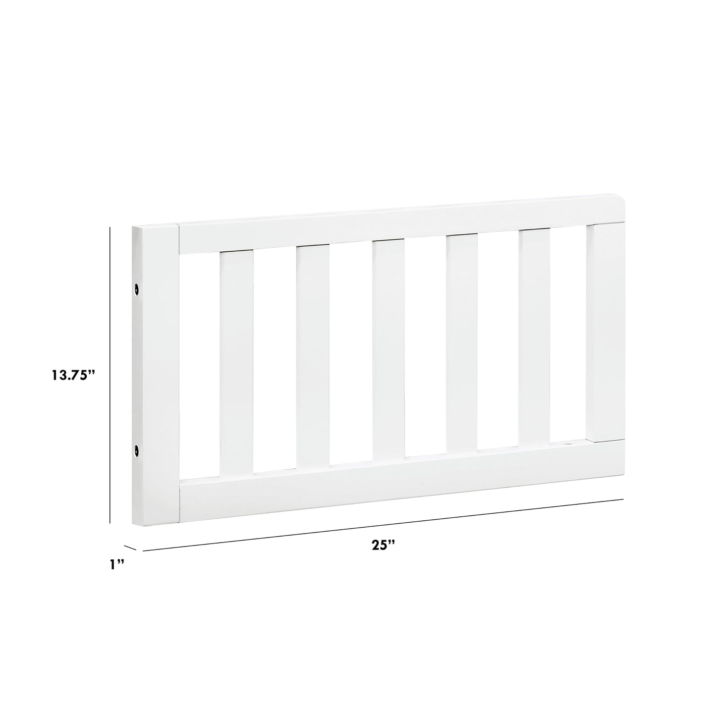 Toddler Bed Conversion Kit