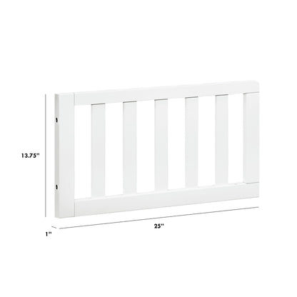 Toddler Bed Conversion Kit