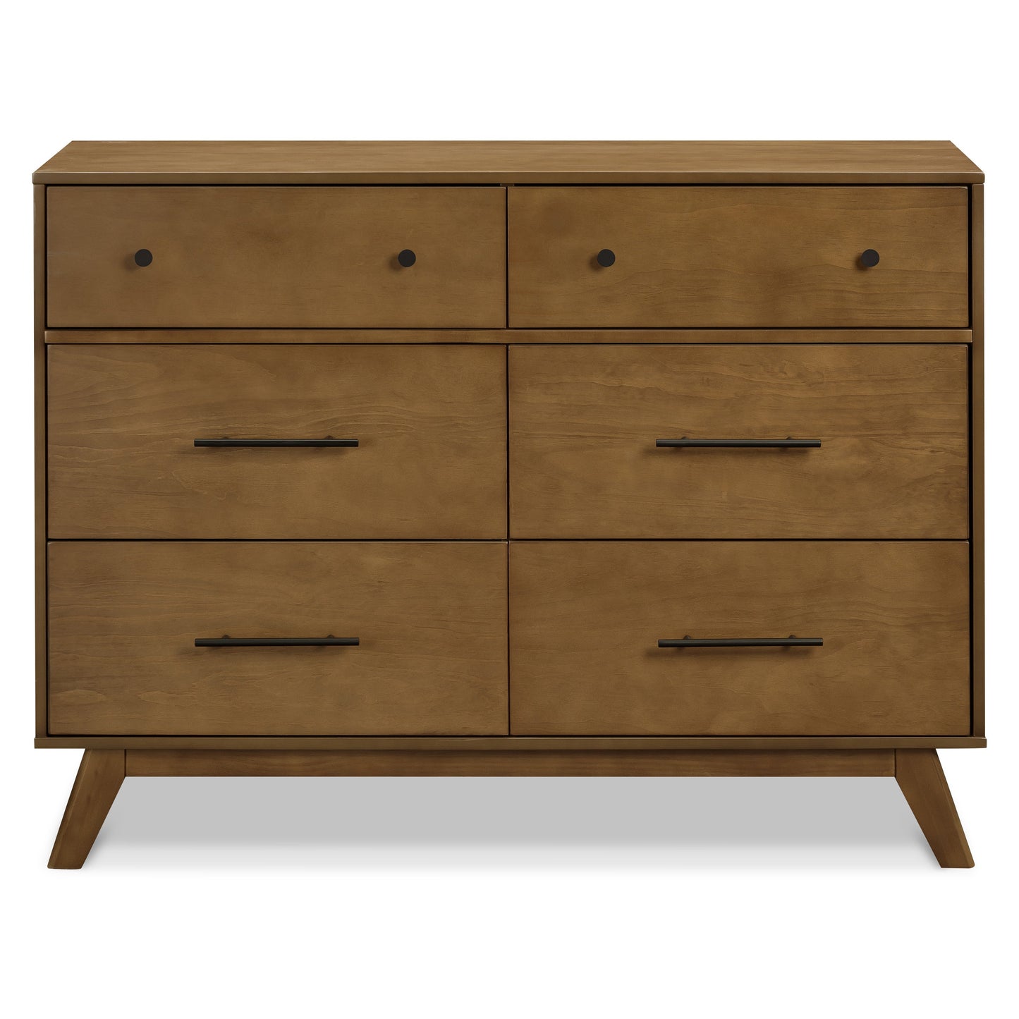Otto 6-Drawer Dresser