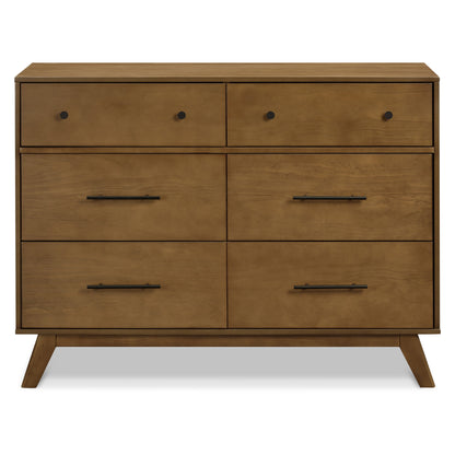 Otto 6-Drawer Dresser