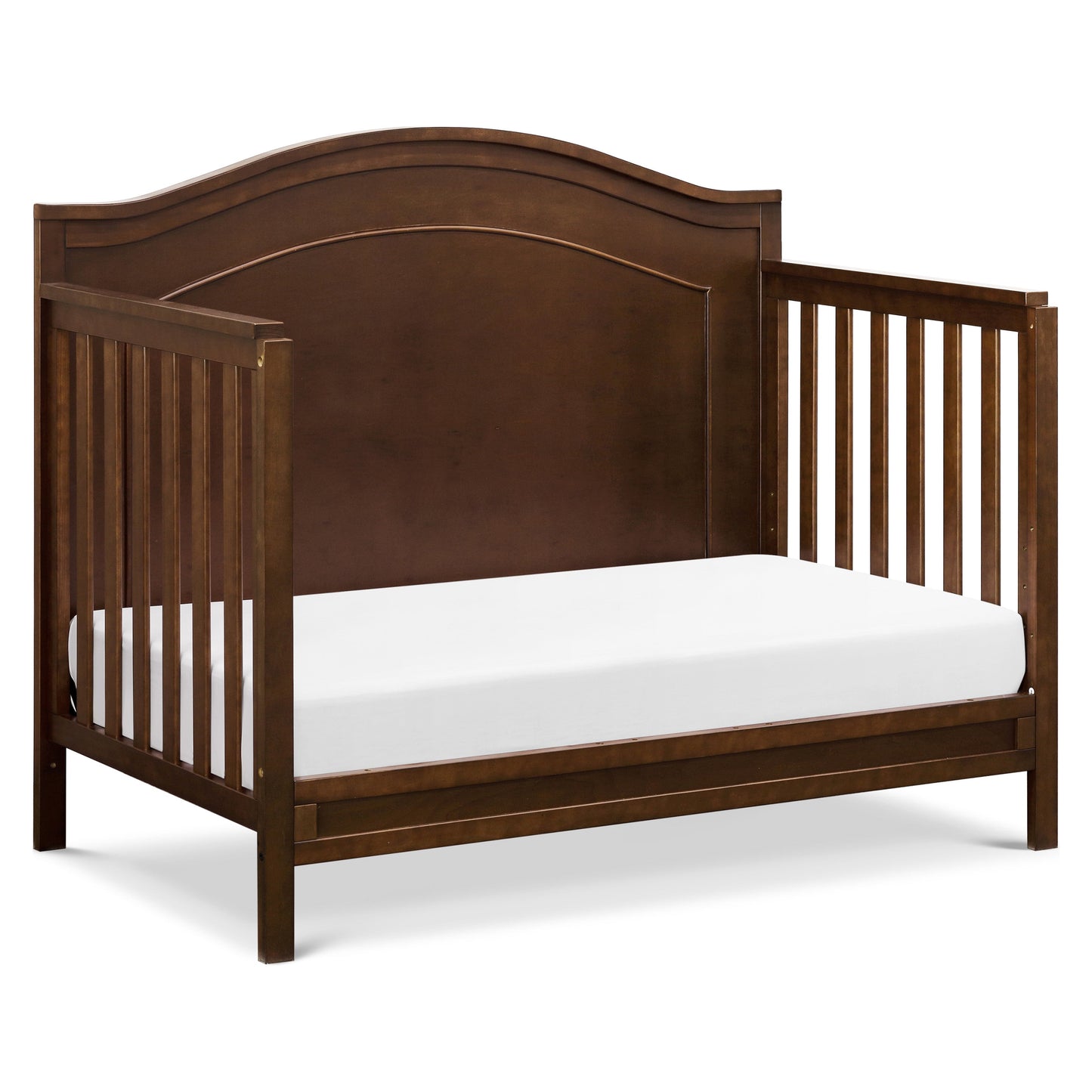 Charlie 4-in-1 Convertible Crib