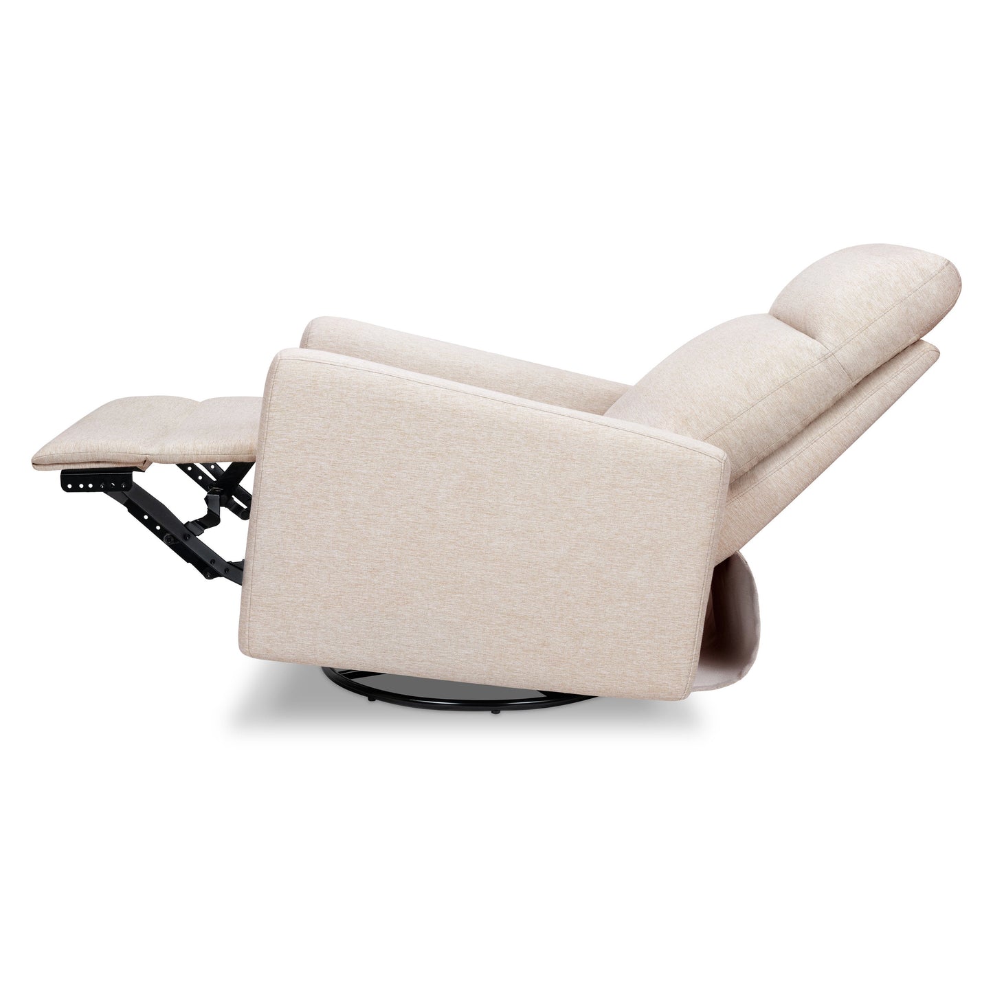 Erin Recliner and Swivel Glider