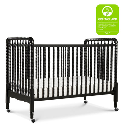 Jenny Lind 3-in-1 Convertible Crib