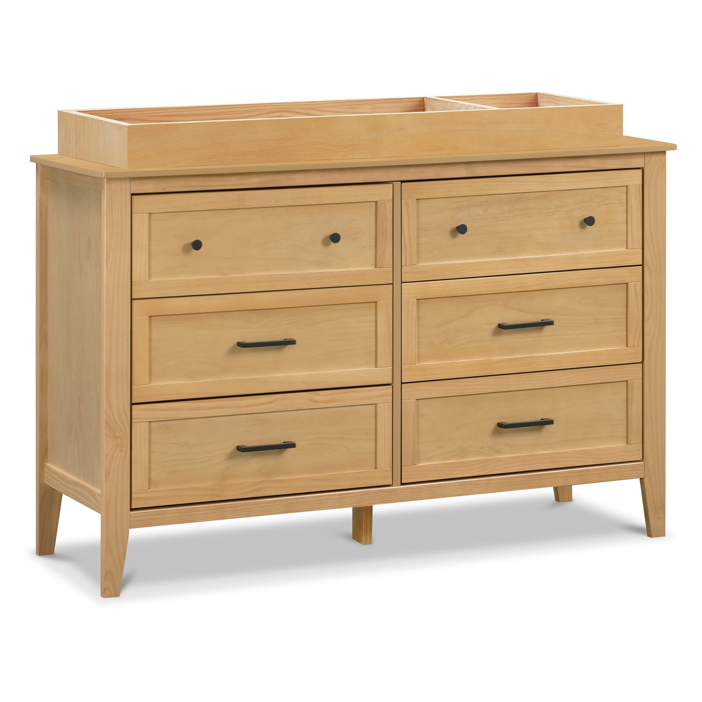 Beau 6-Drawer Dresser