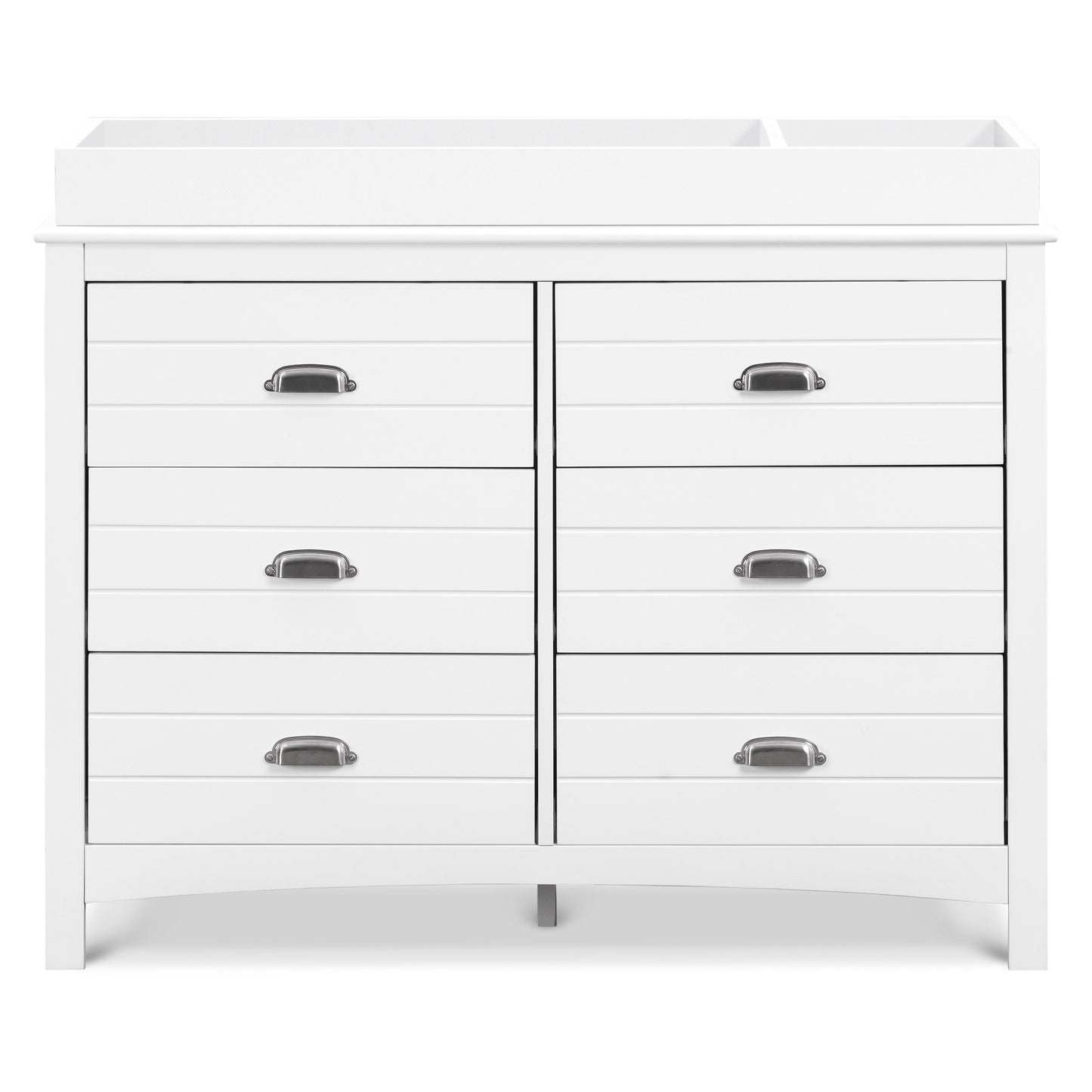 Nolan 6-Drawer Double Dresser