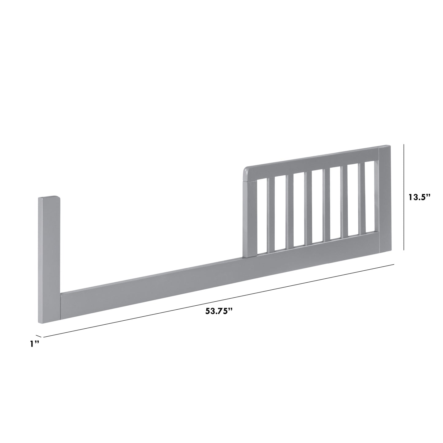 Toddler Bed Conversion Kit