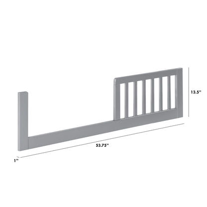 Toddler Bed Conversion Kit