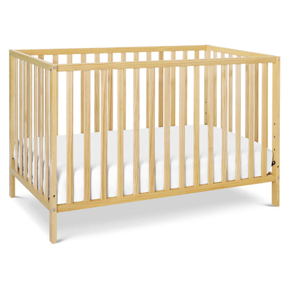Union 4-in-1 Convertible Crib