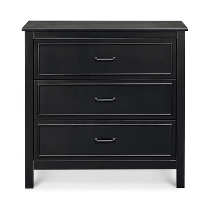 Charlie 3-Drawer Dresser