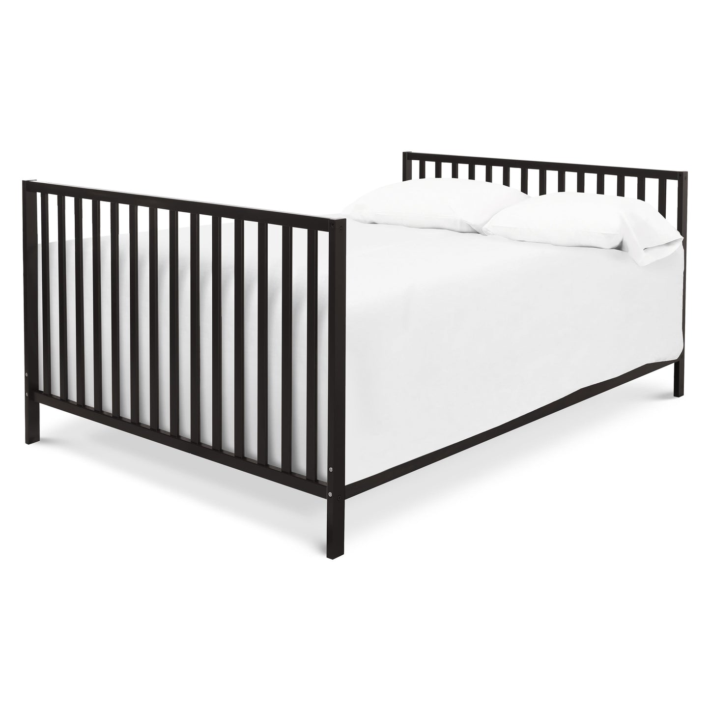 Union 4-in-1 Convertible Crib