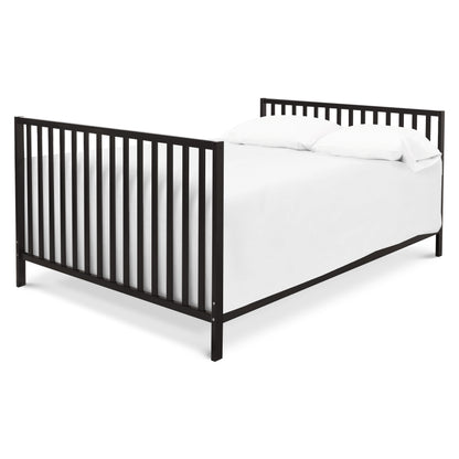 Union 4-in-1 Convertible Crib