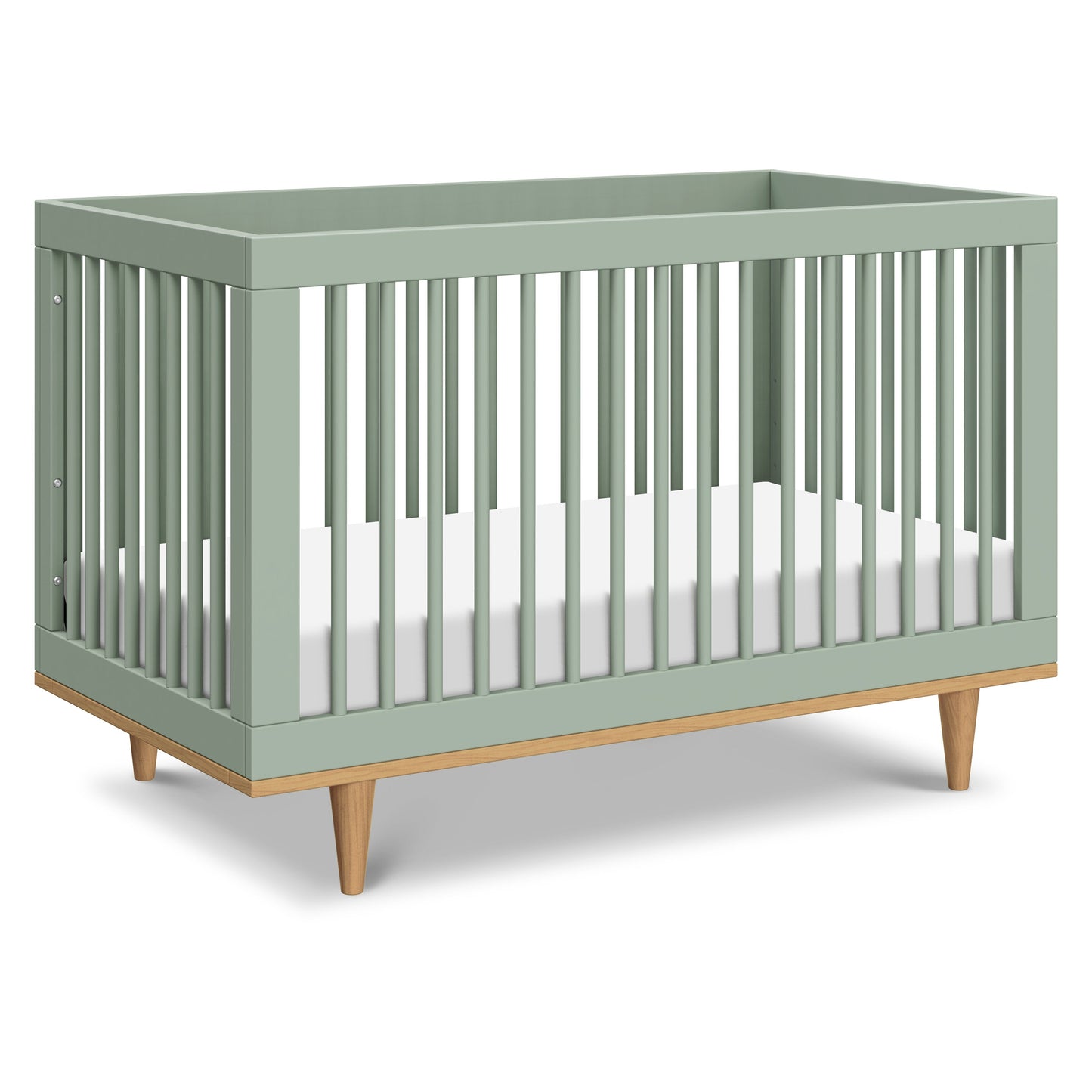 Marley 3-in-1 Convertible Crib