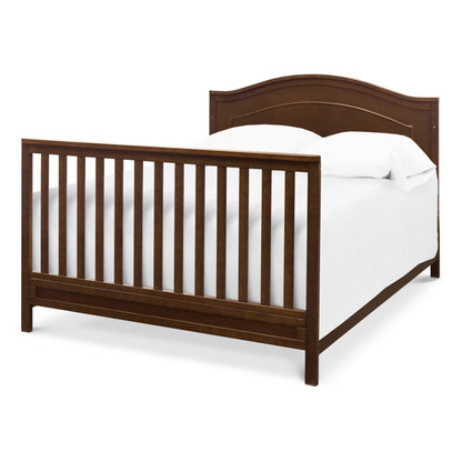 Charlie 4-in-1 Convertible Crib